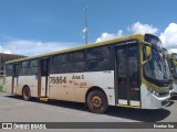 Expresso São José 76864 na cidade de Brasília, Distrito Federal, Brasil, por Everton Lira. Número da foto: #:id.