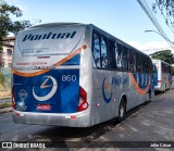 Pontual 860 na cidade de Belo Horizonte, Minas Gerais, Brasil, por Júlio César. Número da foto: #8028625.