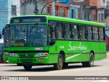 Transportes Santo Antônio DC 3.169 na cidade de Duque de Caxias, Rio de Janeiro, Brasil, por Leandro Machado de Castro. Número da foto: #8028161.