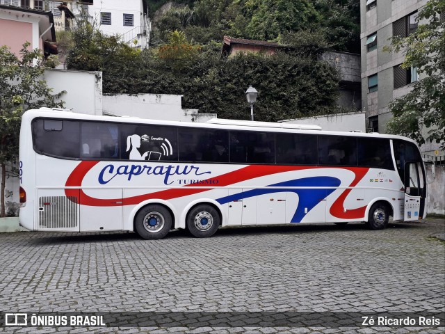 Capratur Turismo 001 na cidade de Petrópolis, Rio de Janeiro, Brasil, por Zé Ricardo Reis. Número da foto: #8030184.