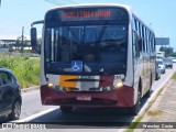 Empresa São Benedito 0351055 na cidade de Fortaleza, Ceará, Brasil, por Wescley  Costa. Número da foto: #8031042.