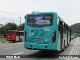 VSFL - Viação São Francisco 429 na cidade de Juiz de Fora, Minas Gerais, Brasil, por Douglas Célio Brandao. Número da foto: #:id.