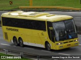 Viação Itapemirim 44217 na cidade de Lavrinhas, São Paulo, Brasil, por Jhonatan Diego da Silva Trevisan. Número da foto: #8030807.