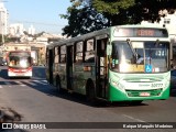 Viação Cruzeiro > Viação Sidon 30777 na cidade de Belo Horizonte, Minas Gerais, Brasil, por Kaique Marquês Medeiros . Número da foto: #:id.