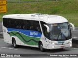 Bel-Tour Transportes e Turismo 395 na cidade de Lavrinhas, São Paulo, Brasil, por Jhonatan Diego da Silva Trevisan. Número da foto: #:id.