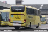 Viação Itapemirim 8221 na cidade de Rio de Janeiro, Rio de Janeiro, Brasil, por Willian Caminha Fonseca. Número da foto: #8029554.
