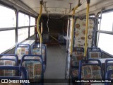 Ônibus Particulares 9246 na cidade de Matozinhos, Minas Gerais, Brasil, por Luiz Otavio Matheus da Silva. Número da foto: #:id.