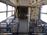 Ônibus Particulares 9246 na cidade de Matozinhos, Minas Gerais, Brasil, por Luiz Otavio Matheus da Silva. ID da foto: :id.