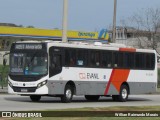 Evanil Transportes e Turismo RJ 132.002 na cidade de Rio de Janeiro, Rio de Janeiro, Brasil, por Willian Raimundo Morais. Número da foto: #8029843.