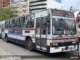 CUTCSA - Companhia Uruguaia de Transporte Coletivo 514 na cidade de Montevideo, Montevideo, Uruguai, por João Silva. Número da foto: #8030776.