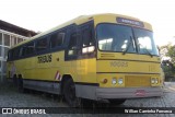 Viação Itapemirim 10025 na cidade de Cachoeiro de Itapemirim, Espírito Santo, Brasil, por Willian Caminha Fonseca. Número da foto: #8029547.