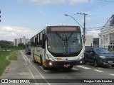 Transur - Transporte Rodoviário Mansur 2390 na cidade de Juiz de Fora, Minas Gerais, Brasil, por Douglas Célio Brandao. Número da foto: #8030950.