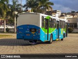 Viação Serrana 15119 na cidade de Cariacica, Espírito Santo, Brasil, por Gabriel Lavnis. Número da foto: #8030880.