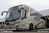 Gold Turismo e Fretamento 16000 na cidade de Sorocaba, São Paulo, Brasil, por Sérgio de Sousa Elias. Número da foto: #8031629.