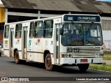 Solemar Expresso 43113 na cidade de São Luís, Maranhão, Brasil, por Leandro Machado de Castro. Número da foto: #:id.
