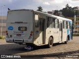 Nova Transporte 22140 na cidade de Cariacica, Espírito Santo, Brasil, por Gabriel Lavnis. Número da foto: #8030744.