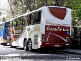 Casadio Turismo 1020 na cidade de Petrópolis, Rio de Janeiro, Brasil, por Zé Ricardo Reis. Número da foto: #:id.