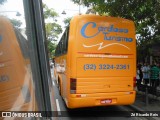 Cardoso Turismo 1218 na cidade de Petrópolis, Rio de Janeiro, Brasil, por Zé Ricardo Reis. Número da foto: #8030174.