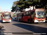Viação Cruzeiro > Viação Sidon 38109 na cidade de Belo Horizonte, Minas Gerais, Brasil, por Kaique Marquês Medeiros . Número da foto: #8030755.