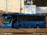 Viação Zurick 30676 na cidade de Belo Horizonte, Minas Gerais, Brasil, por Adão Raimundo Marcelino. Número da foto: #8031627.