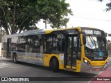 Viação Metrópole Paulista - Zona Leste 3 2039 na cidade de São Paulo, São Paulo, Brasil, por Eron Lopes. Número da foto: #8030474.