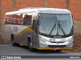 MOBI Transporte 38720 na cidade de Anápolis, Goiás, Brasil, por Edden Brito. ID da foto: :id.