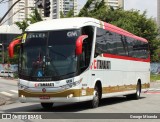 Expresso Itamarati 6610 na cidade de São Paulo, São Paulo, Brasil, por George Miranda. ID da foto: :id.