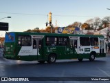 Pantanal Transportes 5116 na cidade de Cuiabá, Mato Grosso, Brasil, por Victor Campos. Número da foto: #:id.