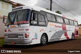 Makitur Turismo 1480 na cidade de Foz do Iguaçu, Paraná, Brasil, por Vagner Valani. Número da foto: #:id.