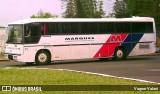 Marques Turismo 3030 na cidade de Foz do Iguaçu, Paraná, Brasil, por Vagner Valani. Número da foto: #8030715.