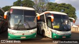 Empresa de Transportes Andorinha 6248 na cidade de Bauru, São Paulo, Brasil, por Rafael Viana Busólogo Bauru. Número da foto: #:id.