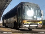 Companhia Carris Porto-Alegrense 0569 na cidade de Porto Alegre, Rio Grande do Sul, Brasil, por Max Ramos. Número da foto: #:id.