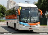 Viação Vale do Tietê 799 na cidade de São Paulo, São Paulo, Brasil, por George Miranda. Número da foto: #:id.
