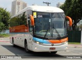 Viação Vale do Tietê 799 na cidade de São Paulo, São Paulo, Brasil, por George Miranda. ID da foto: :id.