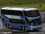 Viação Águia Branca 50080 na cidade de Lavrinhas, São Paulo, Brasil, por Jhonatan Diego da Silva Trevisan. Número da foto: #:id.