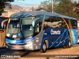 Viação Cometa 12221 na cidade de Belo Horizonte, Minas Gerais, Brasil, por Adão Raimundo Marcelino. Número da foto: #8031457.