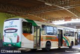 Empresa de Transportes Andorinha 6269 na cidade de Presidente Prudente, São Paulo, Brasil, por Francisco Ivano. Número da foto: #8030848.