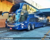 Viação Cometa 719303 na cidade de Sorocaba, São Paulo, Brasil, por Bruno Almeida. Número da foto: #8029048.