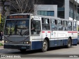 CUTCSA - Companhia Uruguaia de Transporte Coletivo 460 na cidade de Montevideo, Montevideo, Uruguai, por João Silva. Número da foto: #8030763.