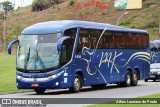 MK Fretamento e Turismo 1307 na cidade de Aparecida, São Paulo, Brasil, por Athos Lauriano do Prado. Número da foto: #:id.