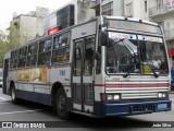 CUTCSA - Companhia Uruguaia de Transporte Coletivo 760 na cidade de Montevideo, Montevideo, Uruguai, por João Silva. Número da foto: #8031478.