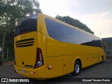Auto Viação 1001 RJ 108.687 na cidade de Águia Branca, Espírito Santo, Brasil, por Myzael Tavares Rocha. Número da foto: #:id.