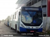Viação Atalaia Transportes 6331 na cidade de Aracaju, Sergipe, Brasil, por Matheus dos Santos. Número da foto: #:id.