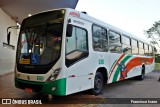 Empresa de Transportes Andorinha 6360 na cidade de Presidente Prudente, São Paulo, Brasil, por Francisco Ivano. Número da foto: #8031279.