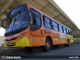 Companhia Coordenadas de Transportes 25123 na cidade de Sarzedo, Minas Gerais, Brasil, por Juan Pablo. Número da foto: #:id.