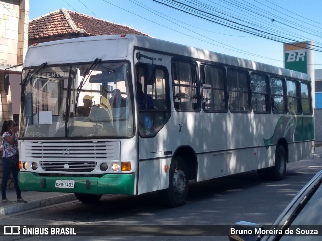 Prefeitura Municipal de Quissamã 01 na cidade de Quissamã, Rio de Janeiro, Brasil, por Bruno Moreira de Souza. Número da foto: #8033430.
