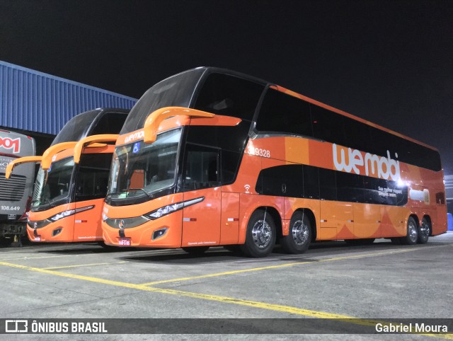 We Mobi 319328 na cidade de São Paulo, São Paulo, Brasil, por Gabriel Moura. Número da foto: #8033006.