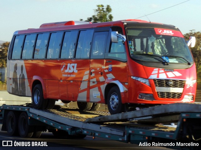 Julio Simões > CS Brasil - JSL  na cidade de Belo Horizonte, Minas Gerais, Brasil, por Adão Raimundo Marcelino. Número da foto: #8034626.
