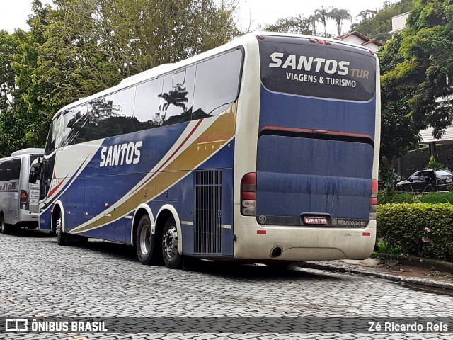 Santos Tur 2010 na cidade de Petrópolis, Rio de Janeiro, Brasil, por Zé Ricardo Reis. ID da foto: 8033701.