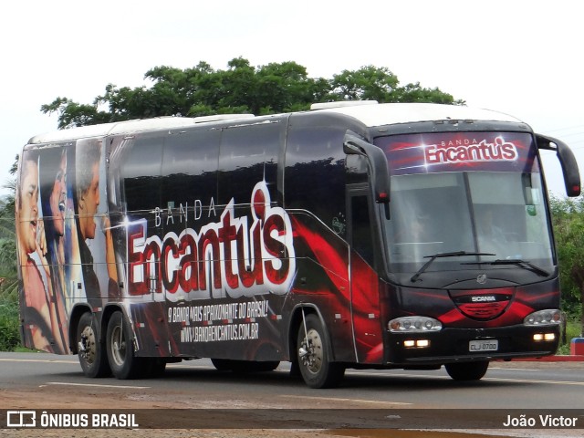 Banda Encantu's BANDA ENCANTUS na cidade de Lagoinha do Piauí, Piauí, Brasil, por João Victor. Número da foto: #8035212.